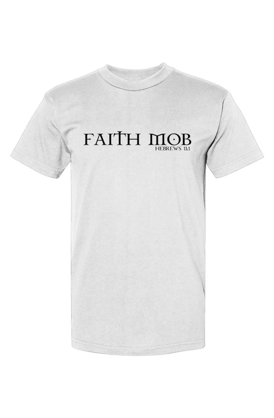 Faith Mob RTTR Lion T-Shirt