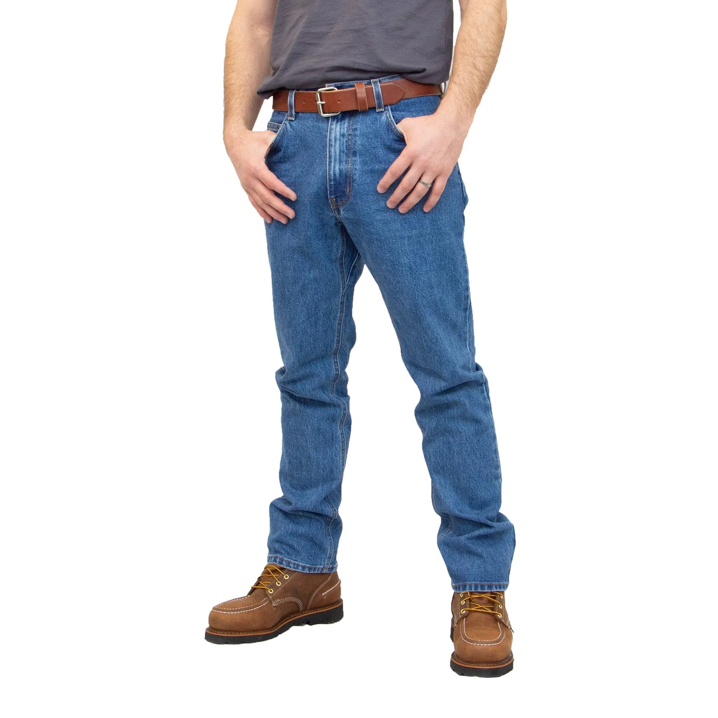 Men's Original Flannel Lined Jean