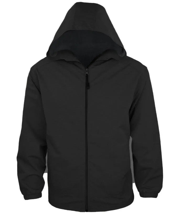Men's Full Zip Wind Jacket