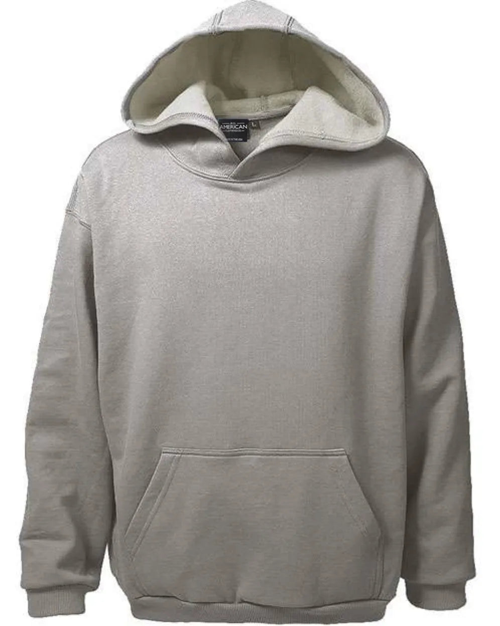 Pullover Hoodie