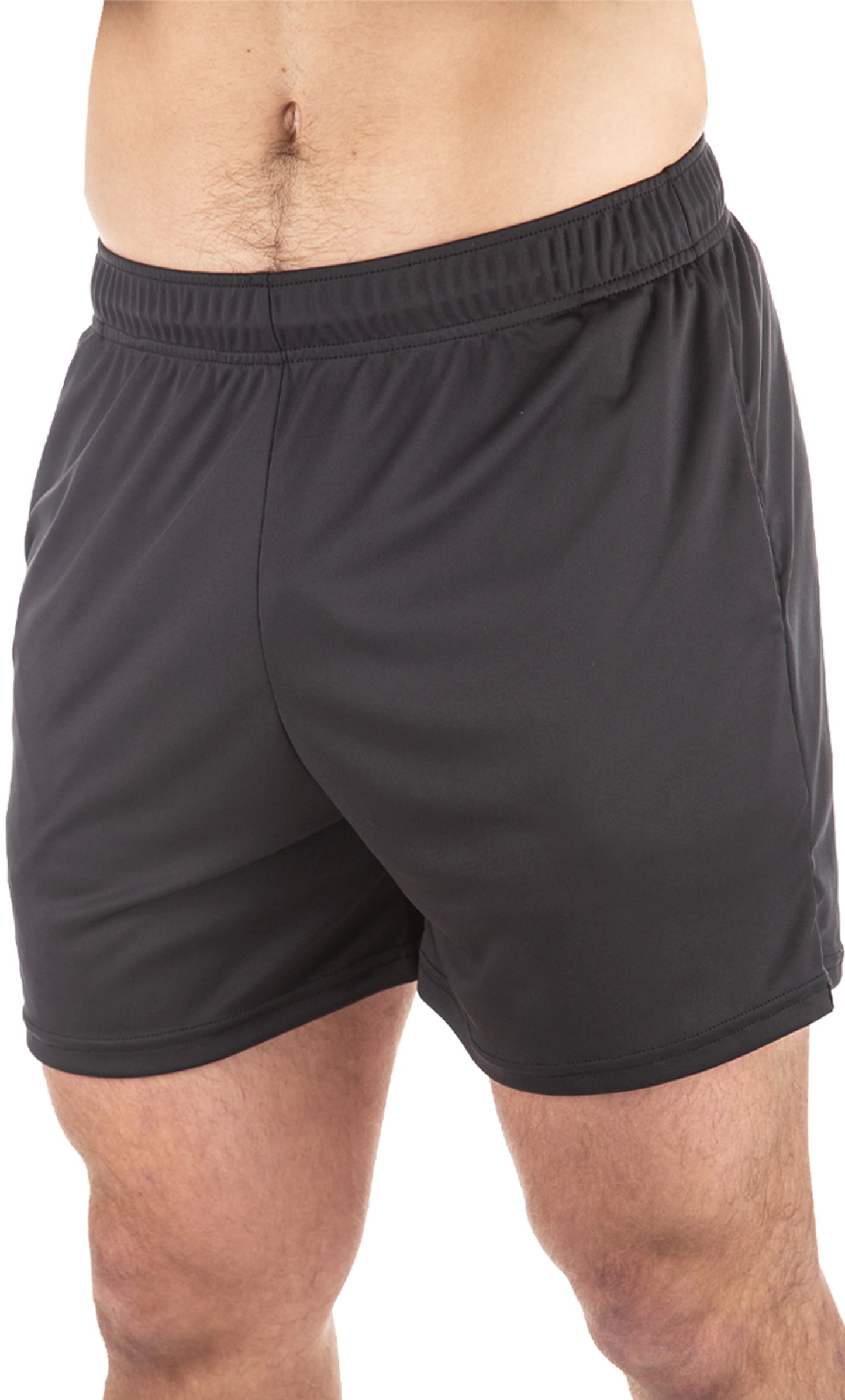 Men's Training Gym Shorts w/ Pocket