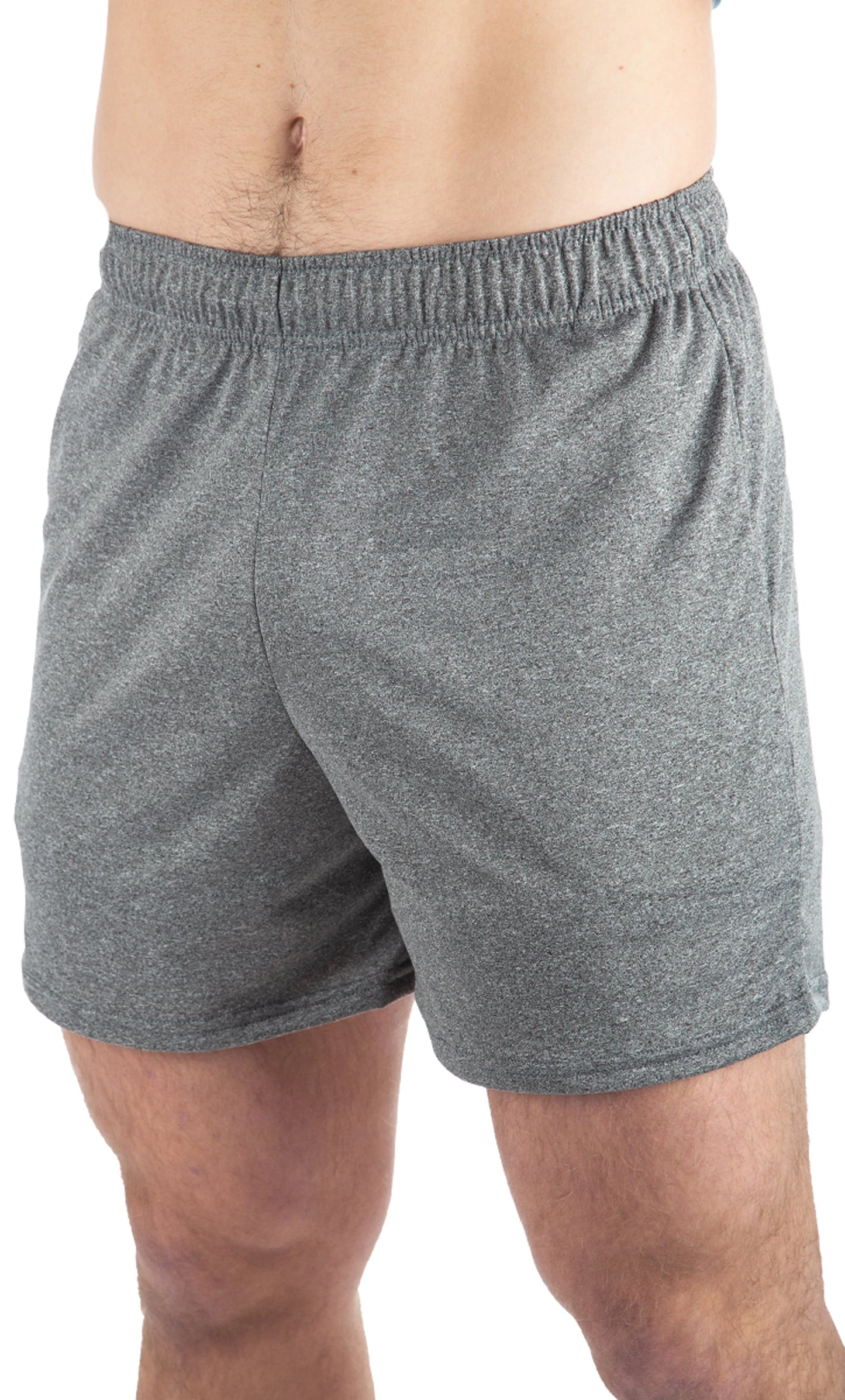Men's Training Gym Shorts w/ Pocket