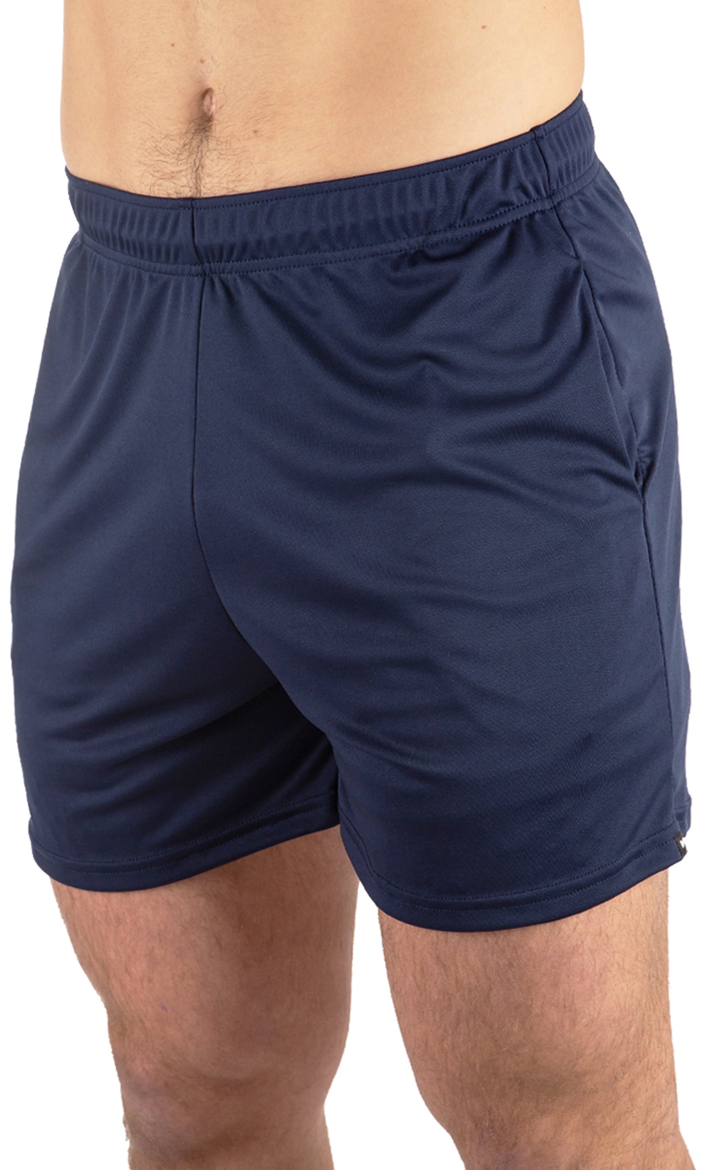 Men's Training Gym Shorts w/ Pocket