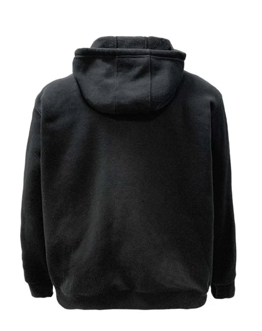Premium 1/4 Zip Hooded Sweatshirt