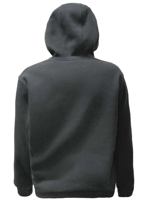 Premium Pullover Hooded Sweatshirt