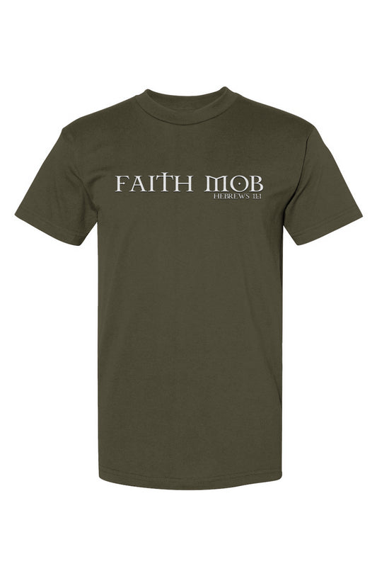 Faith Mob RTTR Let's Go T-Shirt