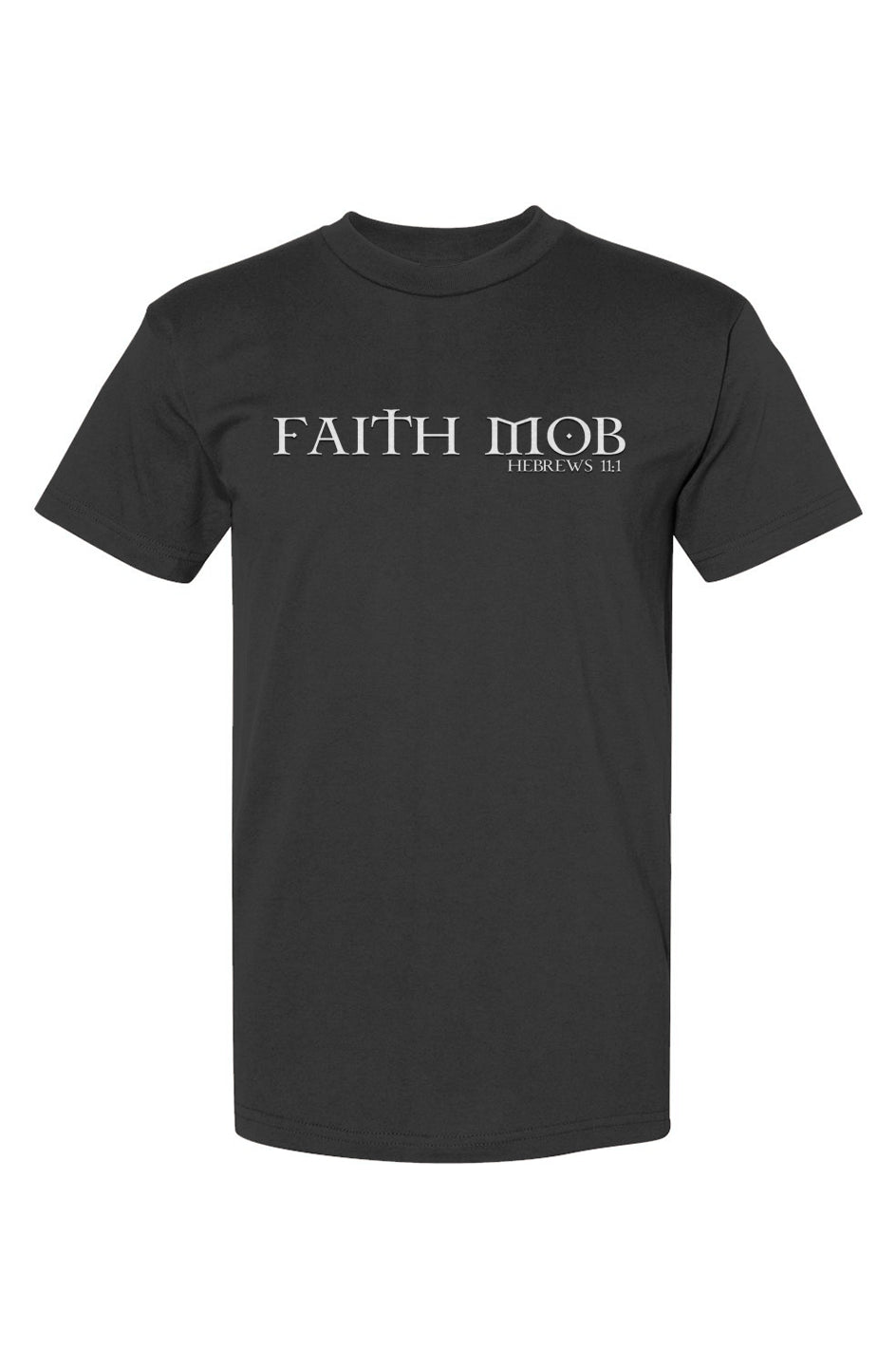 Faith Mob RTTR Let's Go T-Shirt