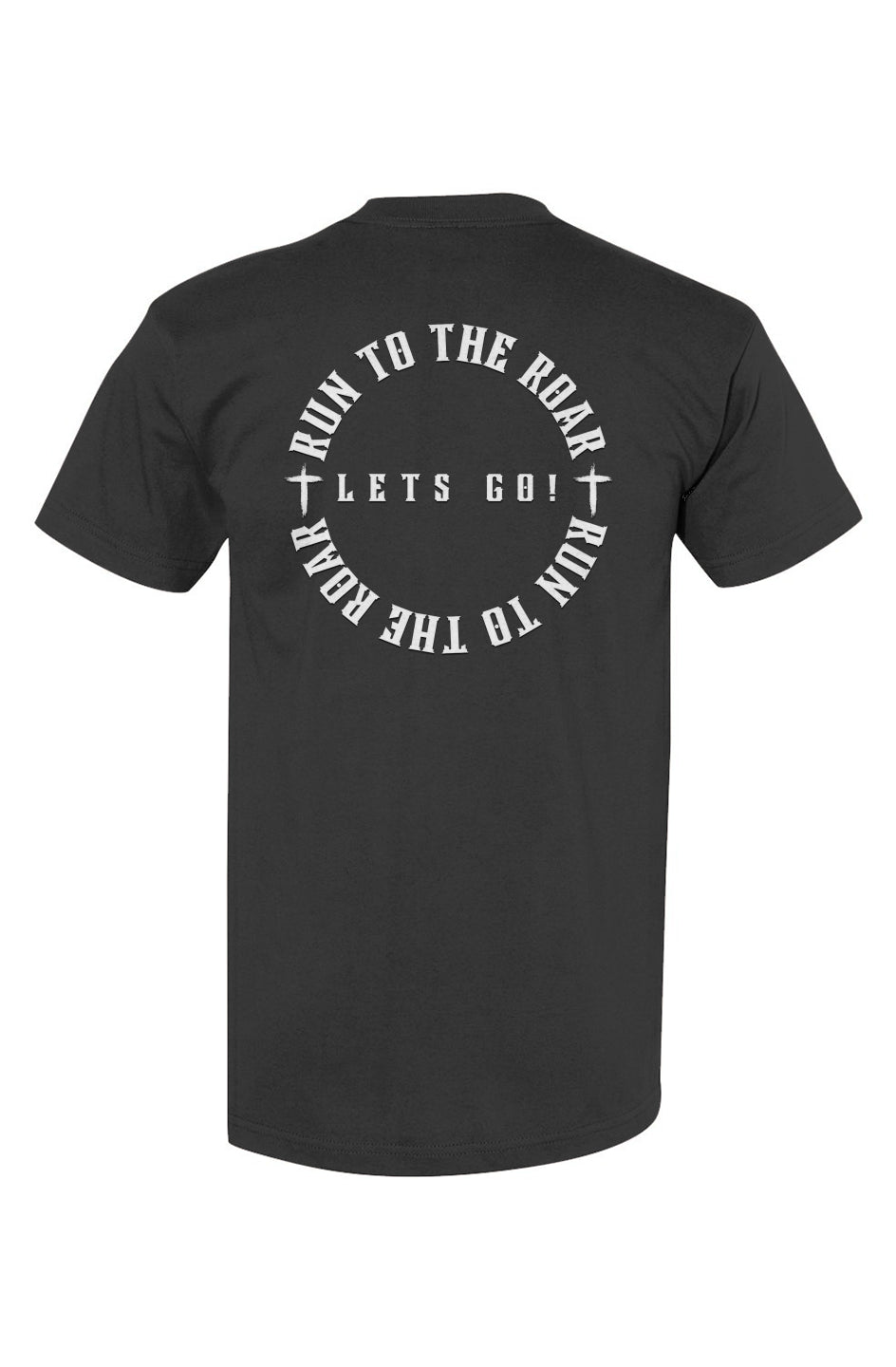 Faith Mob RTTR Let's Go T-Shirt