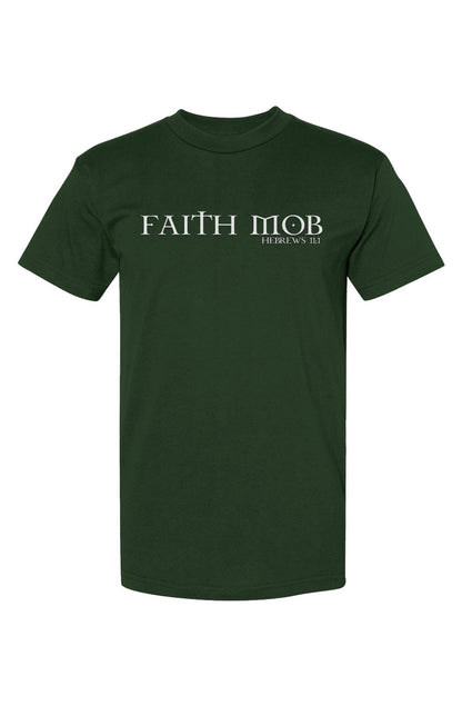 Faith Mob RTTR Let's Go T-Shirt