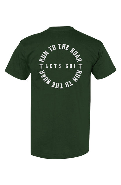 Faith Mob RTTR Let's Go T-Shirt
