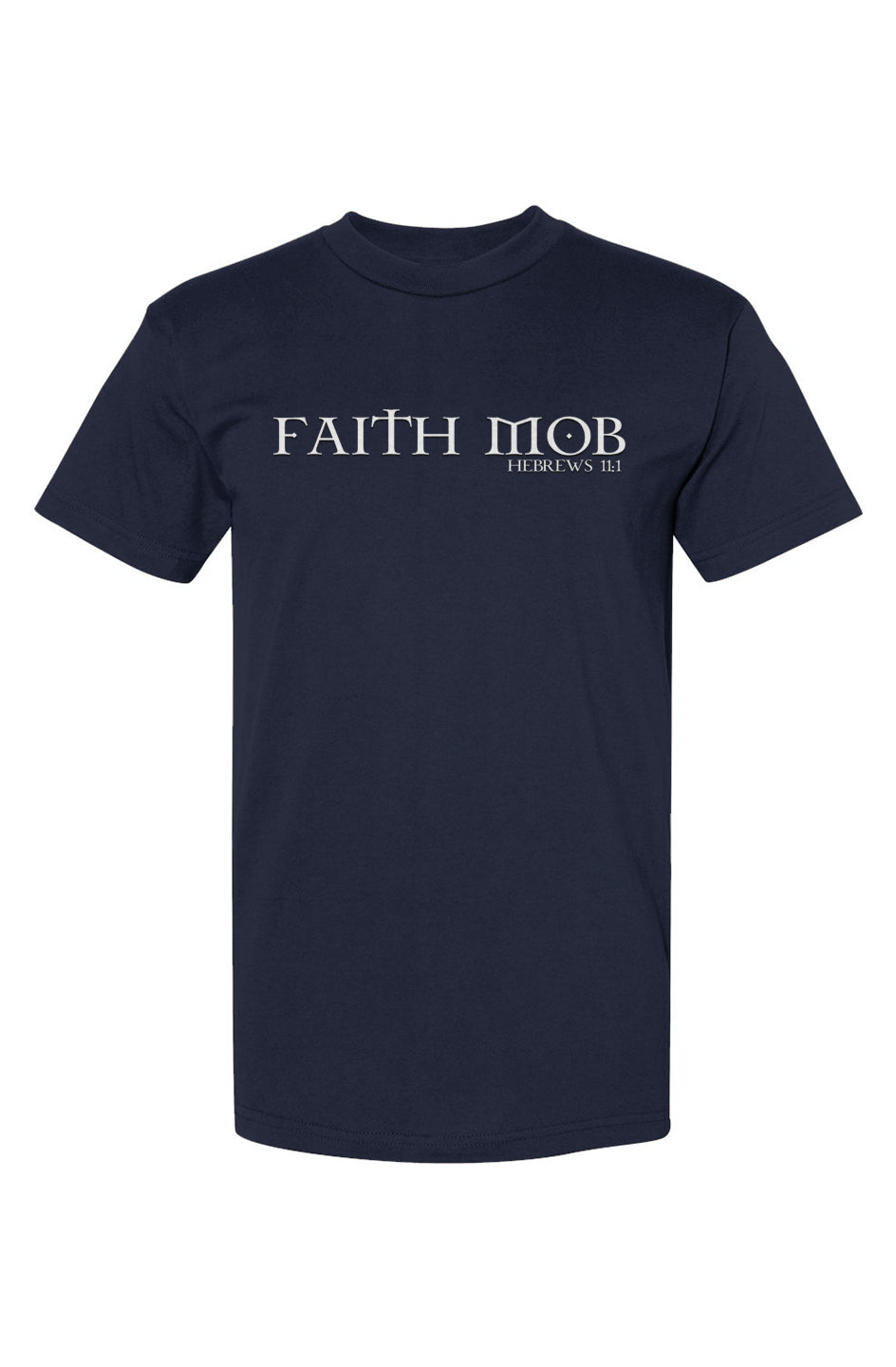 Faith Mob RTTR Let's Go T-Shirt