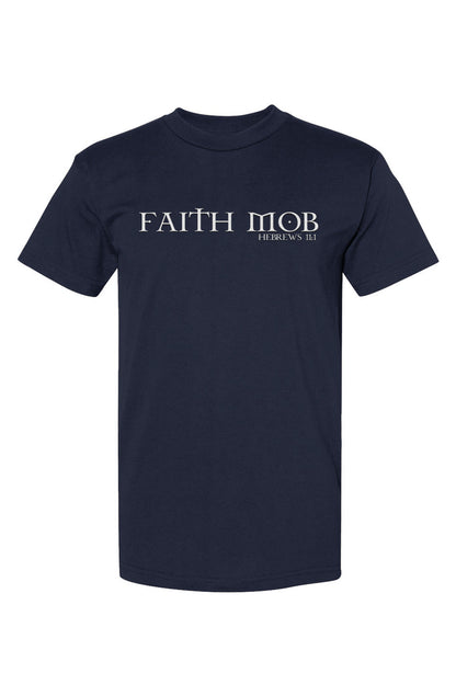Faith Mob RTTR Let's Go T-Shirt