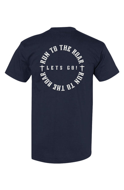 Faith Mob RTTR Let's Go T-Shirt