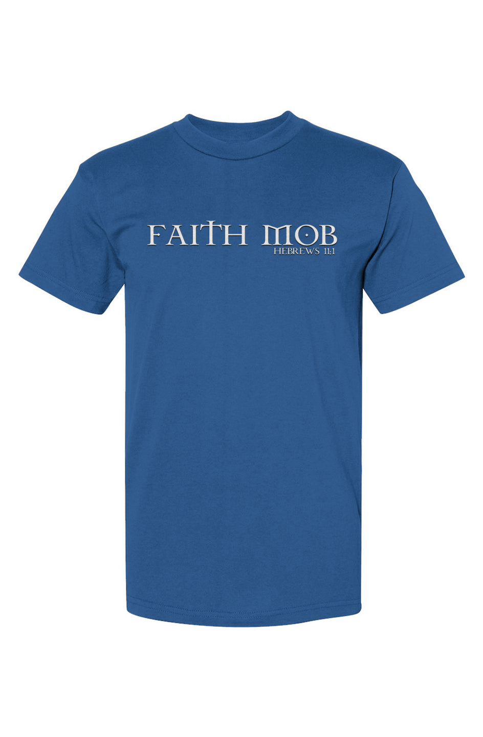 Faith Mob RTTR Let's Go T-Shirt