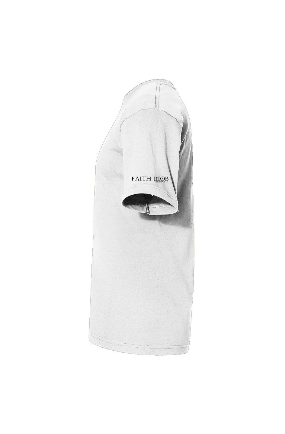 Faith Mob PUSH T-Shirt