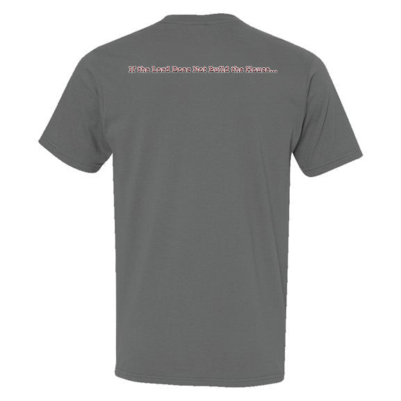 If The Lord Does Not Build The House… — 250th Anniversary Edition (1776–2026)