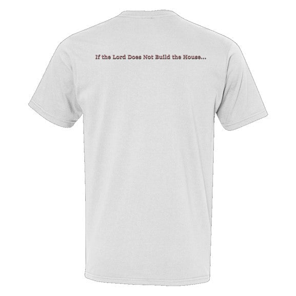 If The Lord Does Not Build The House… — 250th Anniversary Edition (1776–2026)