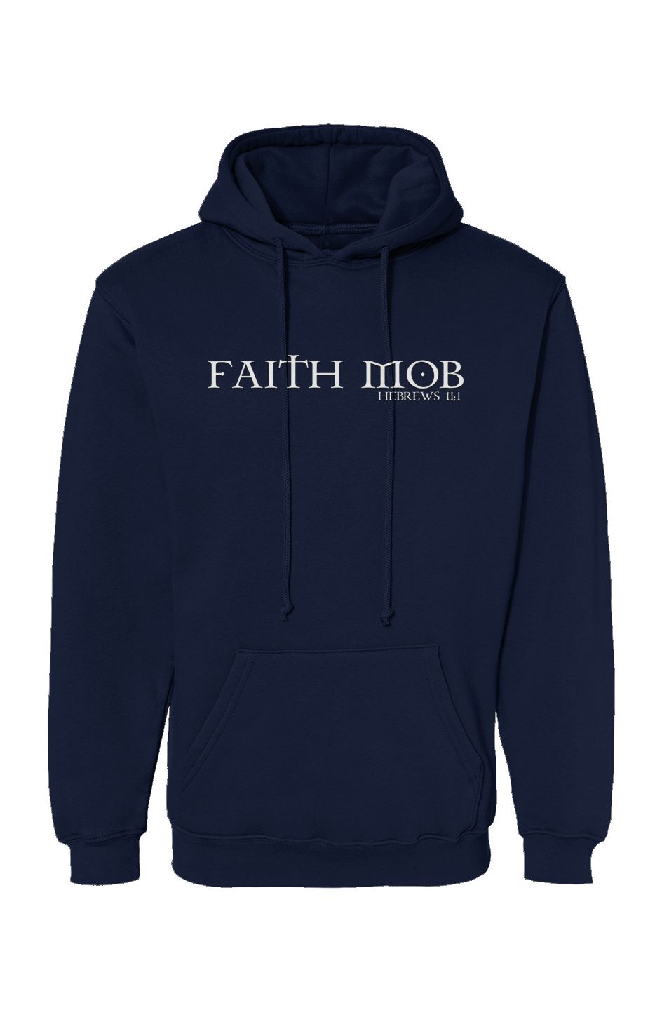 Faith Mob RTTR Lion Hoodie - Black,Navy, and Red