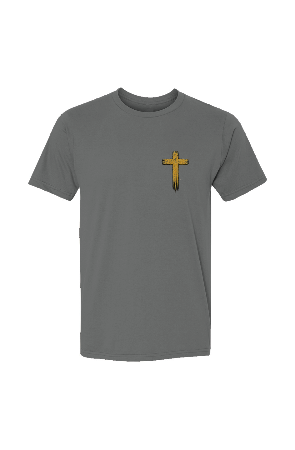 Crown and Creed F.A.S.T. Life T-Shirt