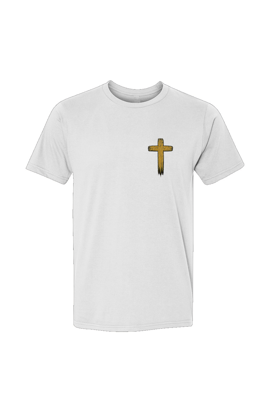 Crown and Creed F.A.S.T. Life T-Shirt