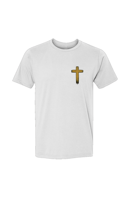 Crown and Creed F.A.S.T. Life T-Shirt