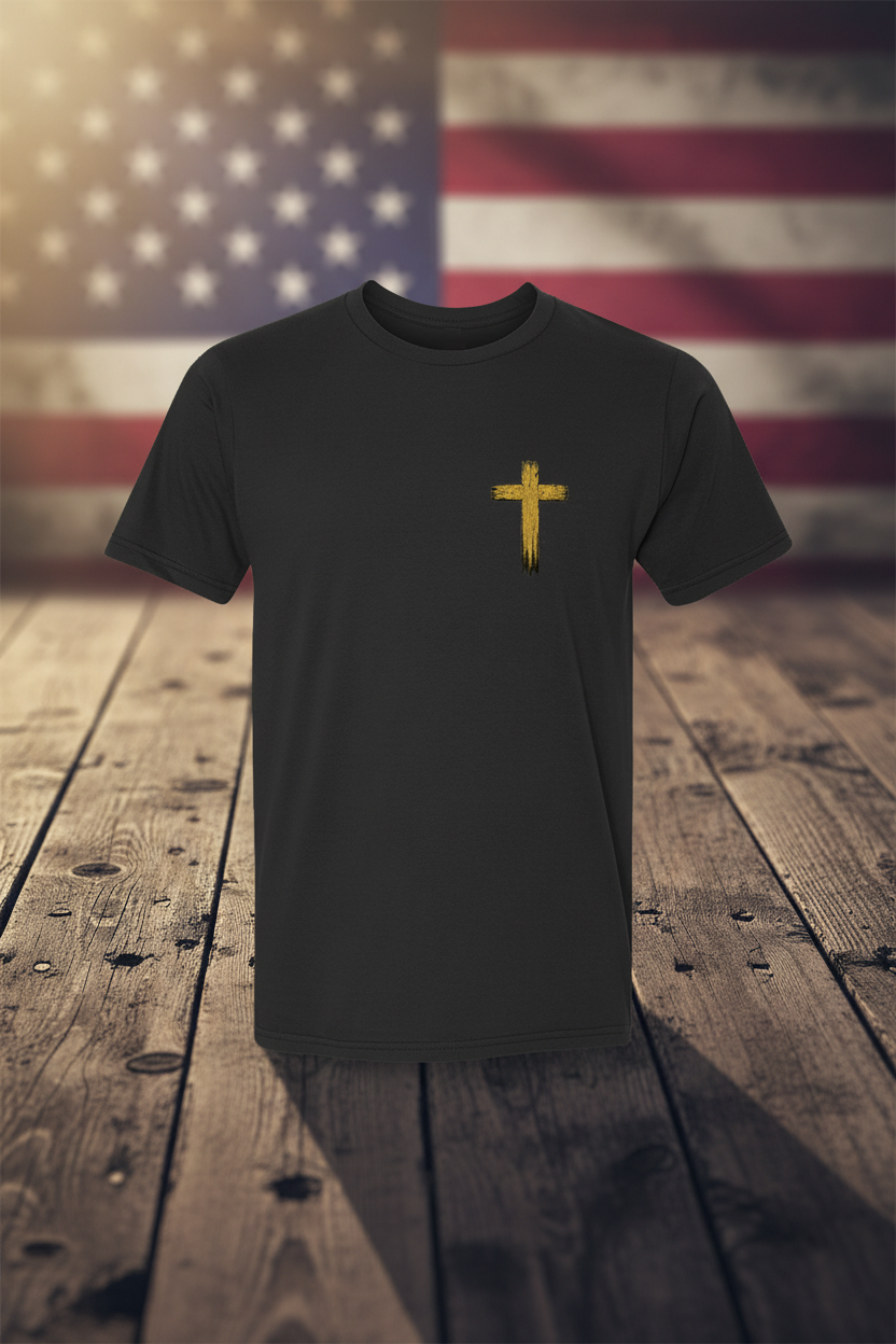 Crown and Creed F.A.S.T. Life T-Shirt