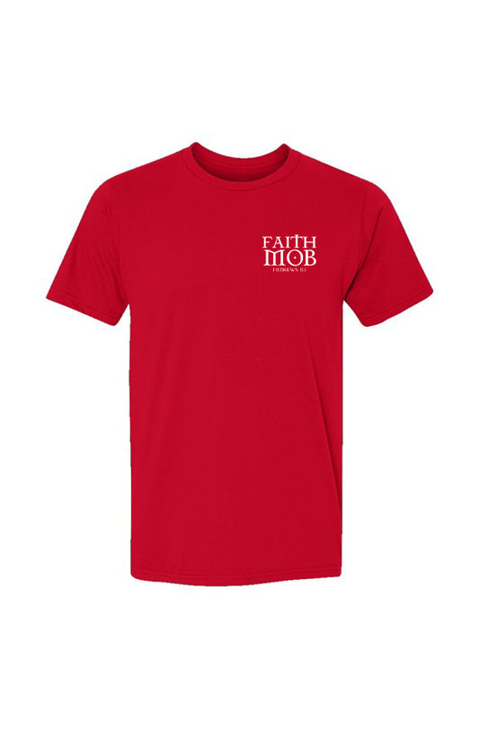 Faith Mob Yes & Amen T-Shirt