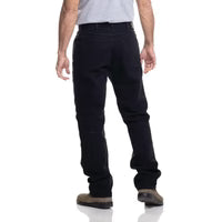 Men's Original Jean - Black Denim - Made in USA