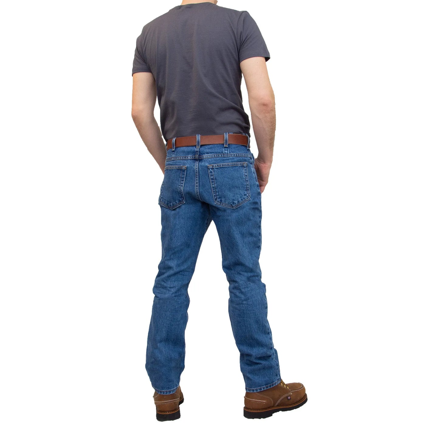 Men's Original Jean - Made in USA