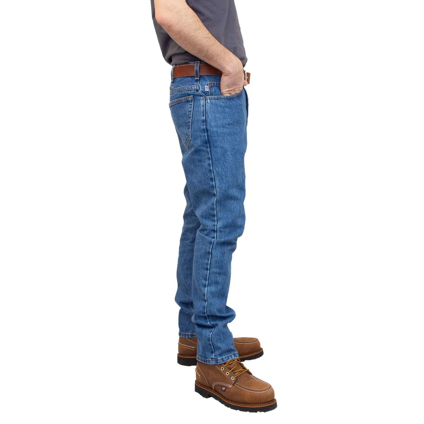 Men's Original Jean - Made in USA