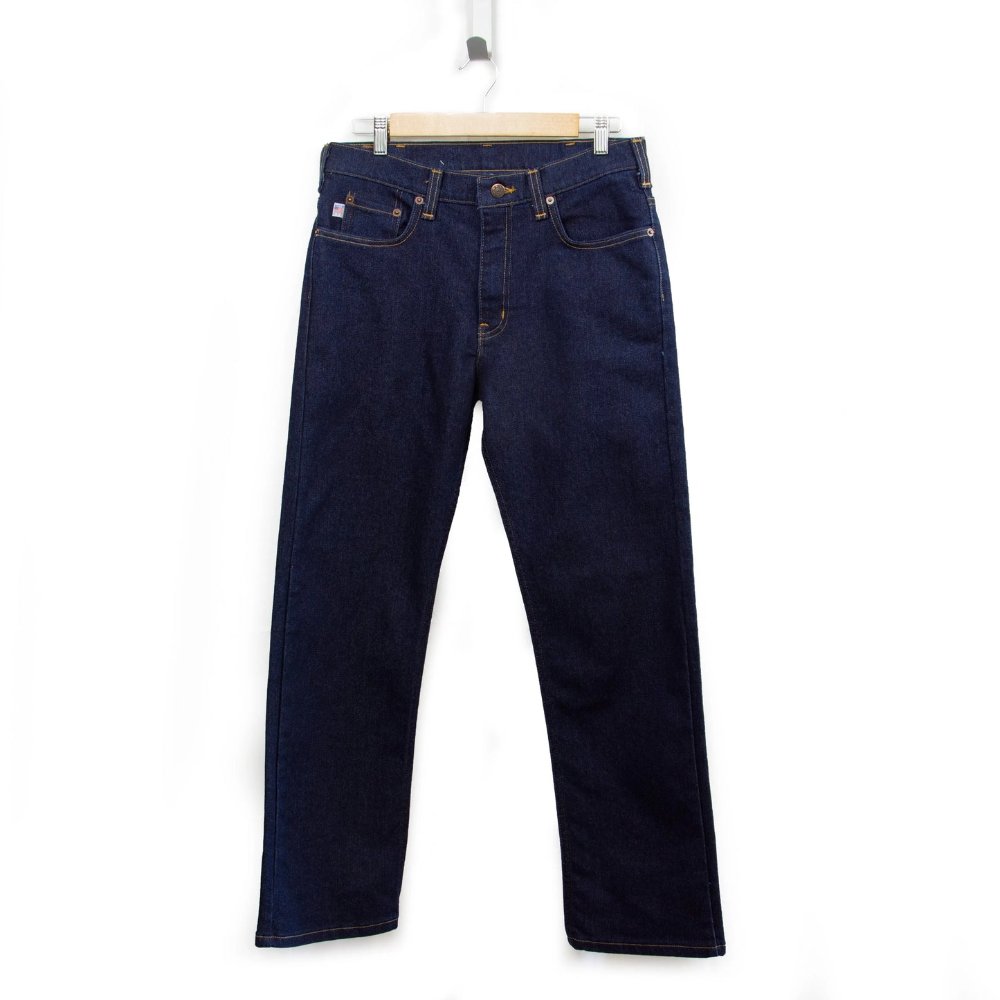 Men's Straight Leg Stretch Jean