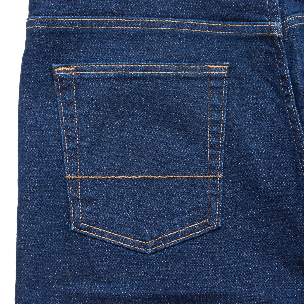 Men's Straight Leg Stretch Jean
