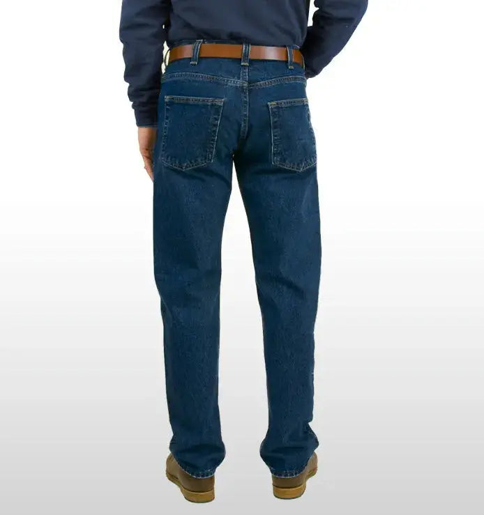 Men's Classic Jean