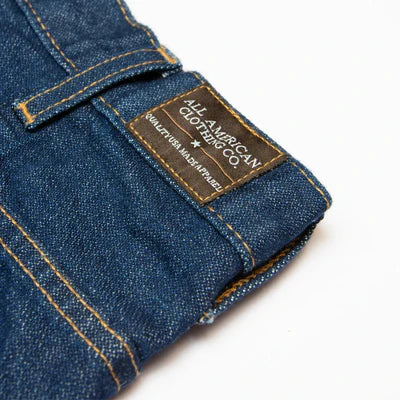 Men's Classic Jean