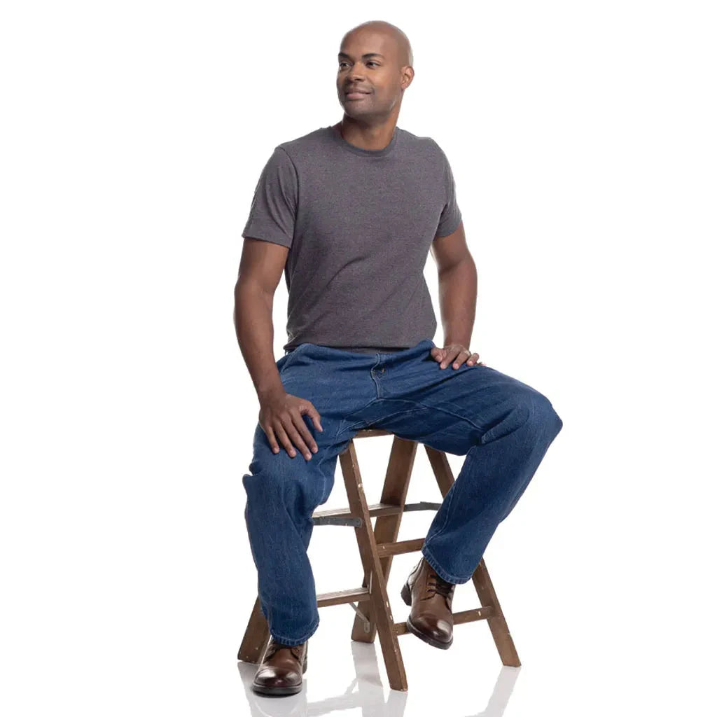 Men's Carpenter Jean