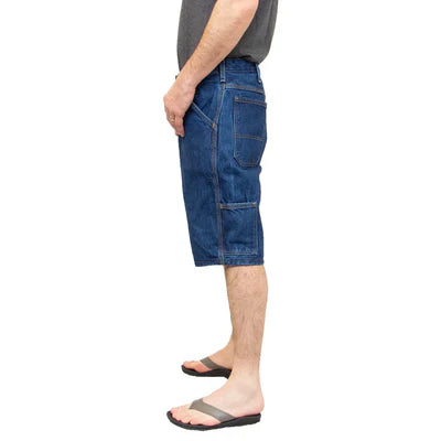 Men's Carpenter Jean Short