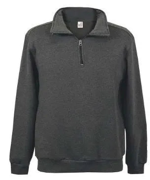 1/4 Zip Sweatshirt