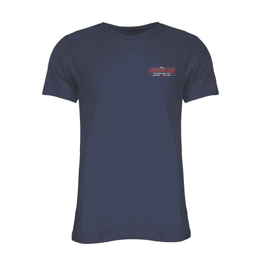 All American Clothing Co. - Make Something Happen Today T-Shirt