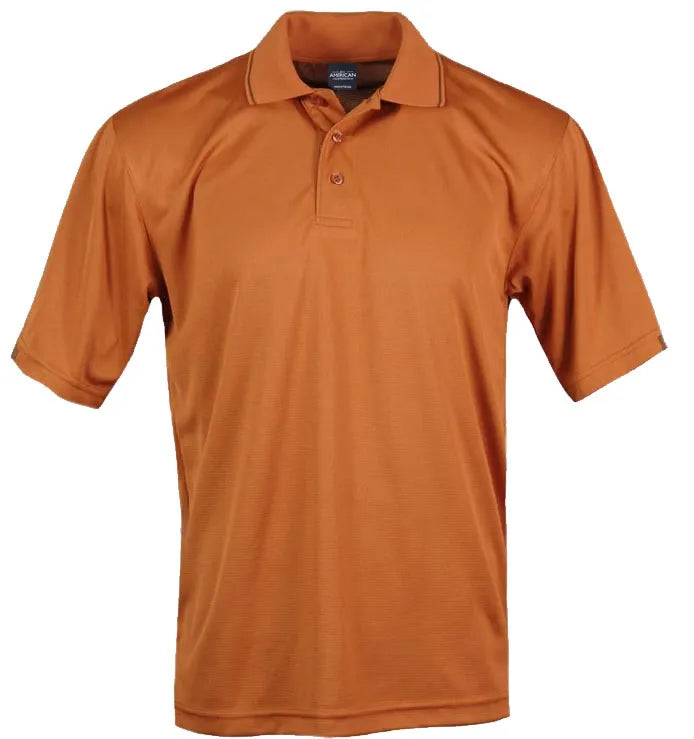 Men's Bamboo Polo