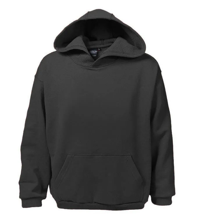 Pullover Hoodie