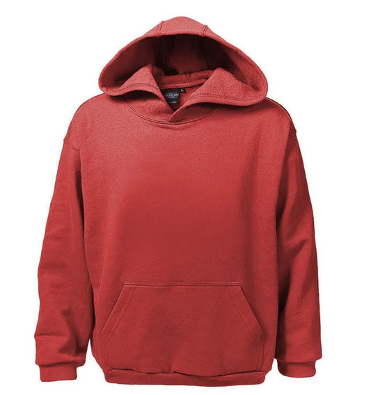 Pullover Hoodie