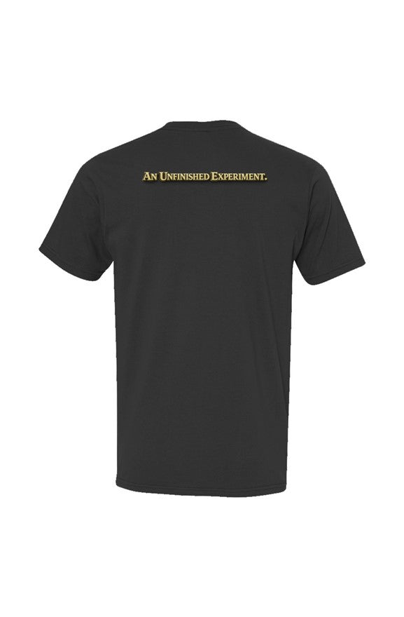 An Unfinished Experiment — 250th Anniversary Edition (1776–2026)