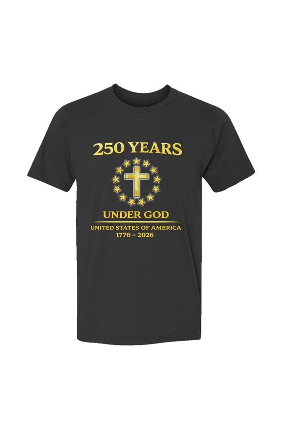 An Unfinished Experiment — 250th Anniversary Edition (1776–2026)