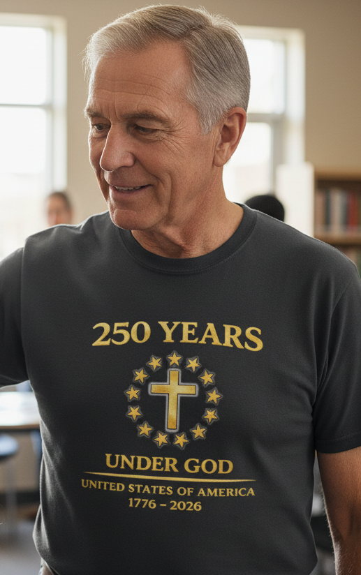 An Unfinished Experiment — 250th Anniversary Edition (1776–2026)