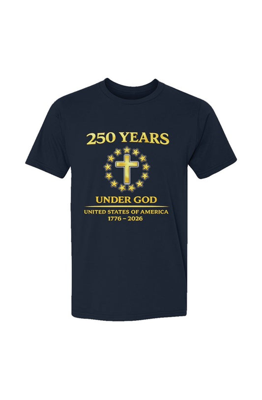 An Unfinished Experiment — 250th Anniversary Edition (1776–2026)