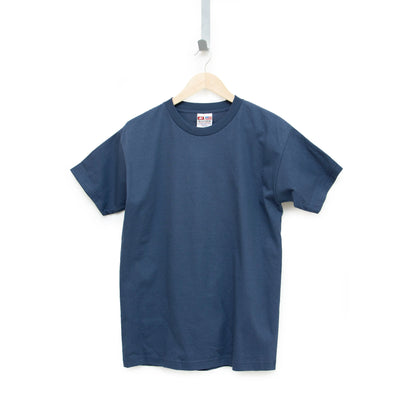 Heavyweight 100% Cotton T-Shirt - Made in USA