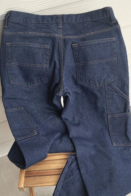 Men's Carpenter Jean