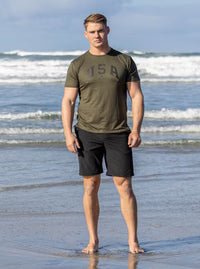 Men's Essential Lightweight Short