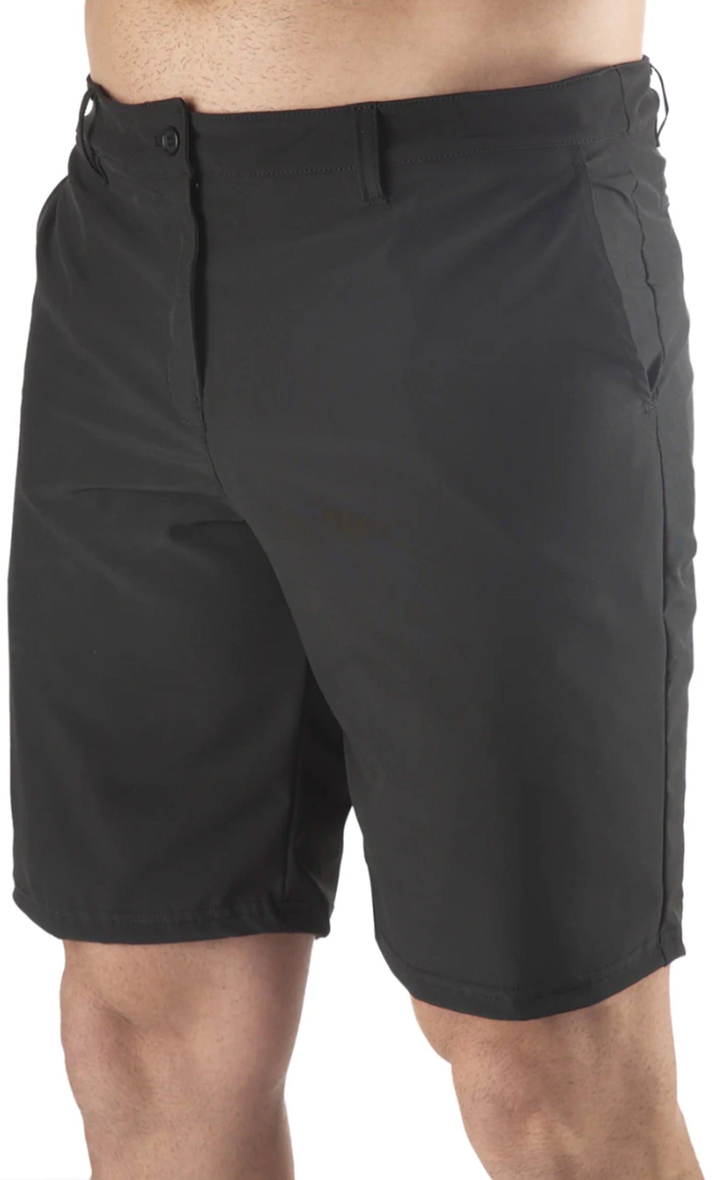 Men's Essential Lightweight Short