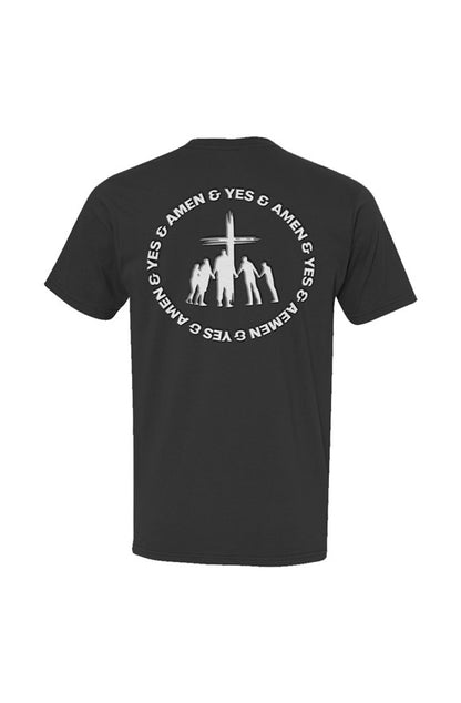Faith Mob Yes & Amen T-Shirt